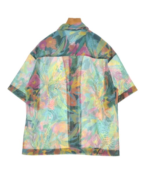 BEAUTY&YOUTH UNITED ARROWS 休襯衫