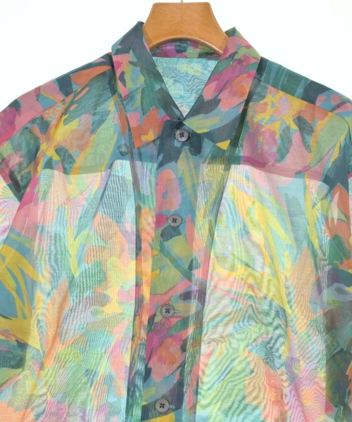 BEAUTY&YOUTH UNITED ARROWS 休襯衫