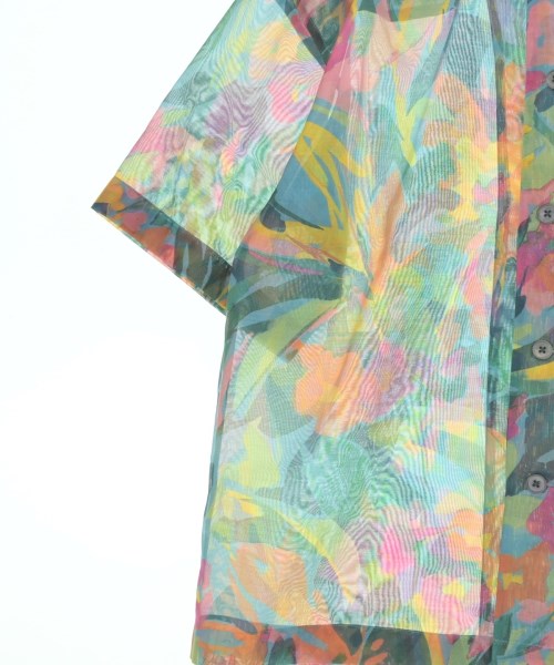 BEAUTY&YOUTH UNITED ARROWS 休襯衫