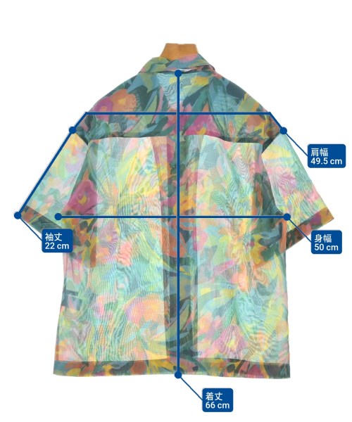 BEAUTY&YOUTH UNITED ARROWS 休襯衫