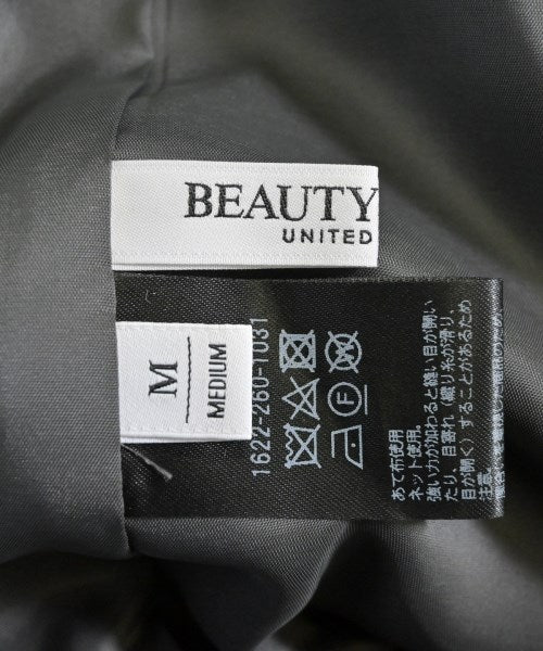 BEAUTY&YOUTH UNITED ARROWS 夾克