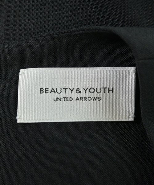 BEAUTY&YOUTH UNITED ARROWS 連身衣/馬戲團服/連身褲
