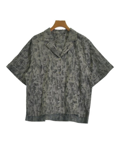 BEAUTY&YOUTH UNITED ARROWS 休閒襯衫