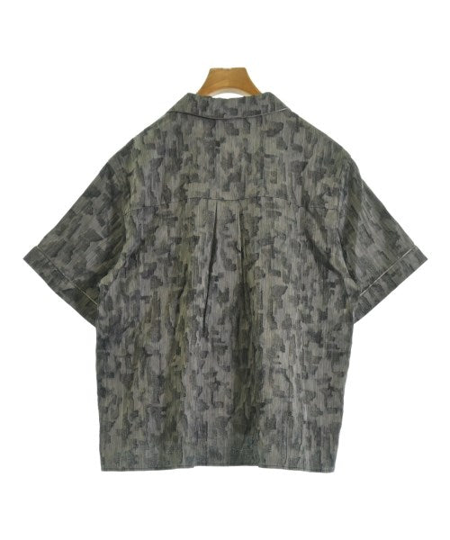 BEAUTY&YOUTH UNITED ARROWS 休閒襯衫