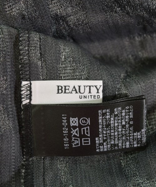 BEAUTY&YOUTH UNITED ARROWS 休閒襯衫