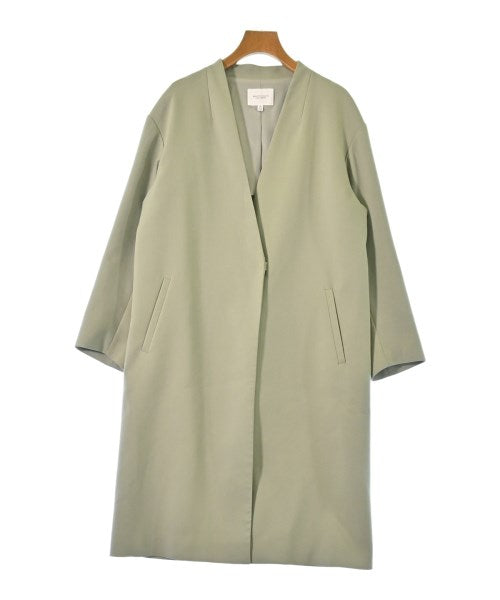 BEAUTY&YOUTH UNITED ARROWS 其他大衣