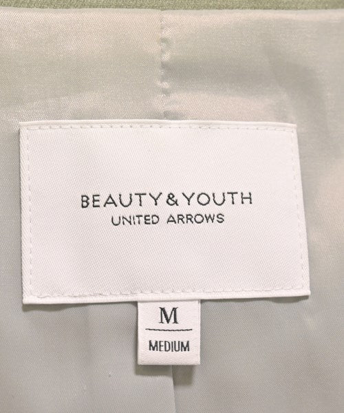 BEAUTY&YOUTH UNITED ARROWS 其他大衣