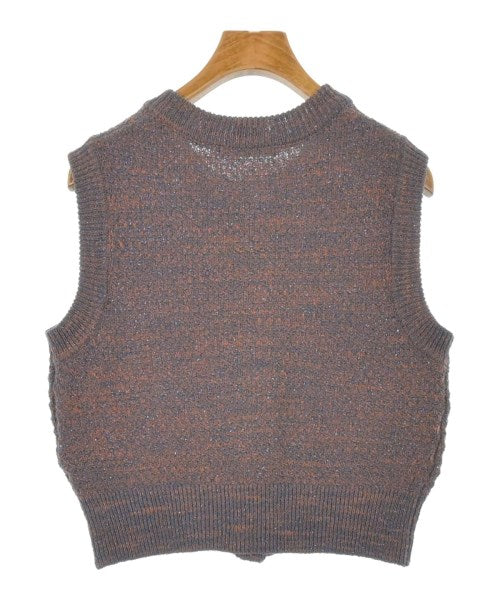 BEAUTY&YOUTH UNITED ARROWS 無袖上衣