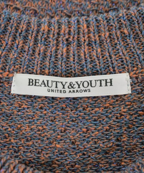 BEAUTY&YOUTH UNITED ARROWS 無袖上衣