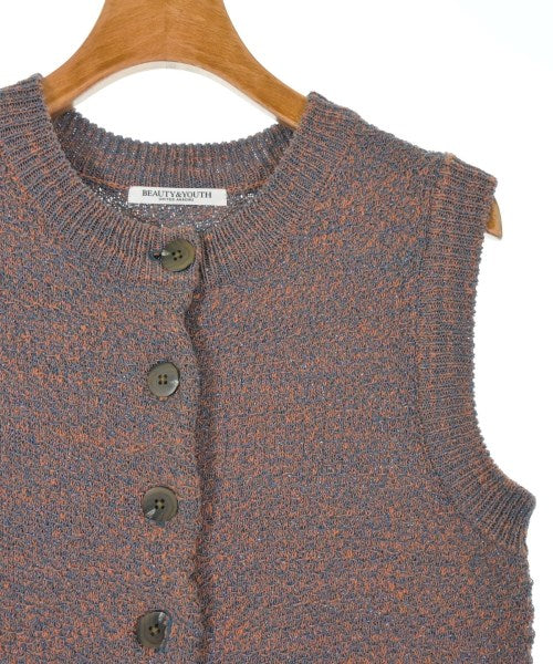 BEAUTY&YOUTH UNITED ARROWS 無袖上衣