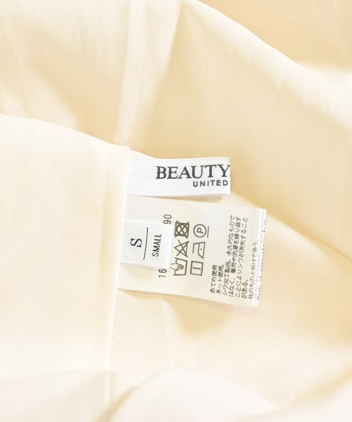 BEAUTY&YOUTH UNITED ARROWS 洋裝