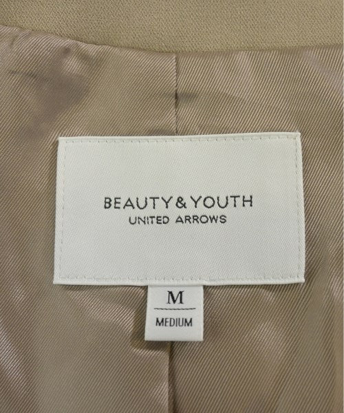 BEAUTY&YOUTH UNITED ARROWS 其他大衣