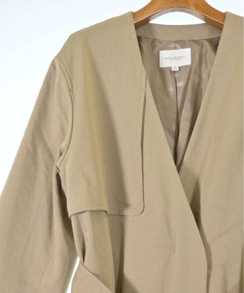 BEAUTY&YOUTH UNITED ARROWS 其他大衣