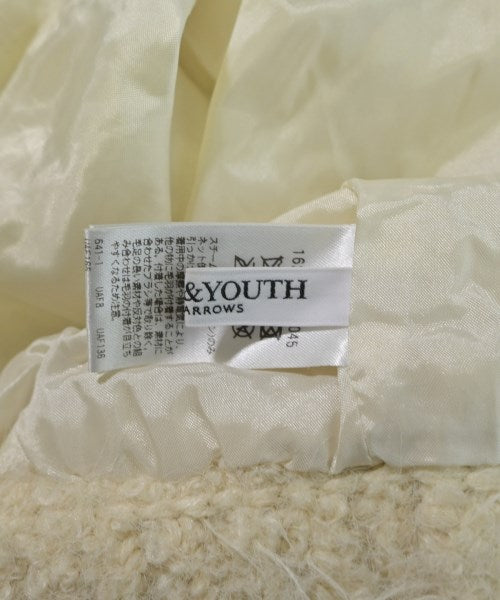 BEAUTY&YOUTH UNITED ARROWS 其他飛行外套