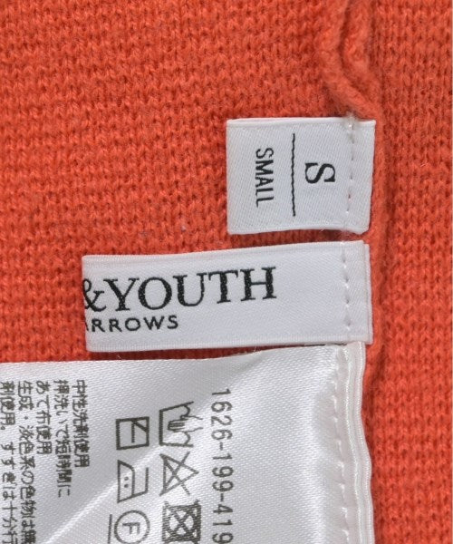 BEAUTY&YOUTH UNITED ARROWS 洋裝