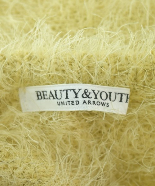 BEAUTY&YOUTH UNITED ARROWS 開襟衫
