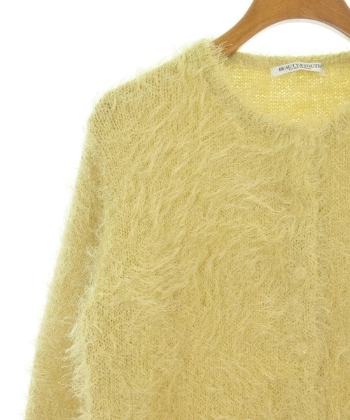 BEAUTY&YOUTH UNITED ARROWS 開襟衫