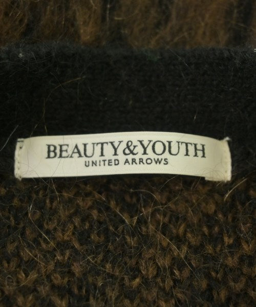 BEAUTY&YOUTH UNITED ARROWS 開襟衫
