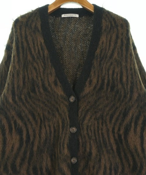 BEAUTY&YOUTH UNITED ARROWS 開襟衫