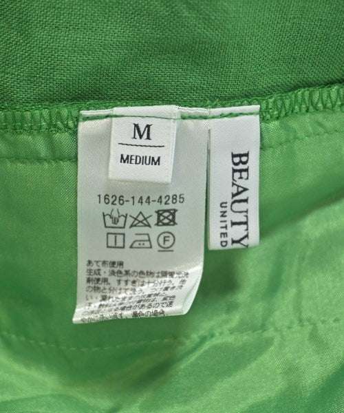 BEAUTY&YOUTH UNITED ARROWS 洋裝