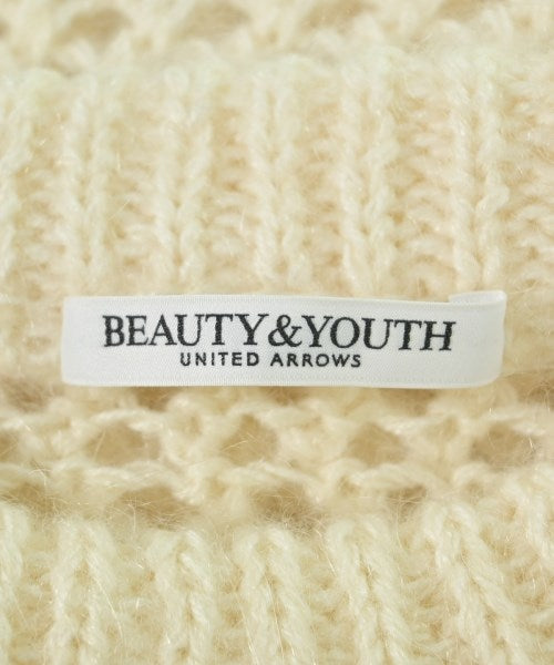 BEAUTY&YOUTH UNITED ARROWS 毛衣