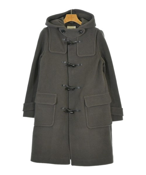 BEAUTY&YOUTH UNITED ARROWS 羊毛大衣