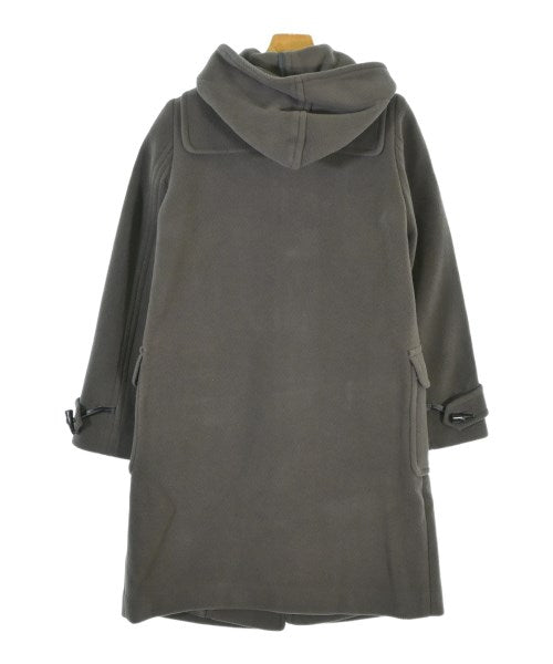 BEAUTY&YOUTH UNITED ARROWS 羊毛大衣