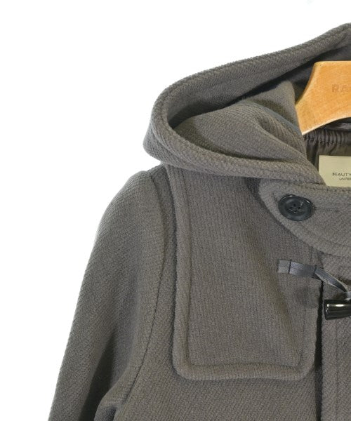 BEAUTY&YOUTH UNITED ARROWS 羊毛大衣