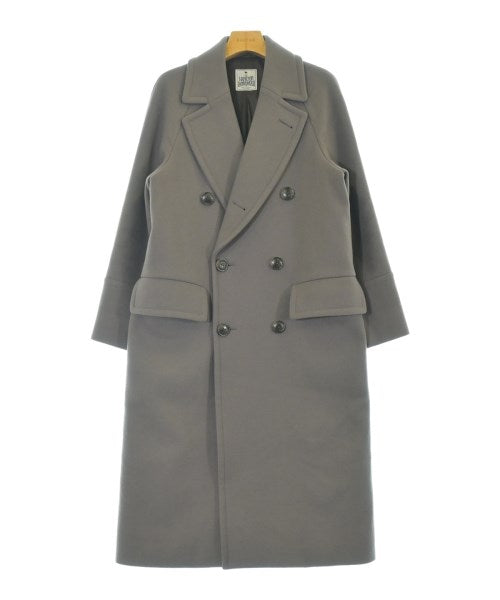 BEAUTY&YOUTH UNITED ARROWS 切斯特披風