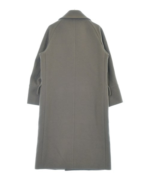 BEAUTY&YOUTH UNITED ARROWS 切斯特披風