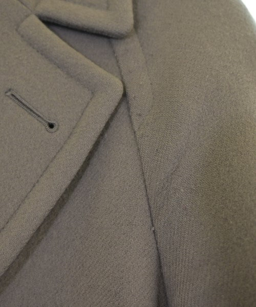 BEAUTY&YOUTH UNITED ARROWS 切斯特披風