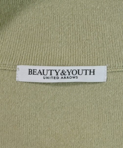 BEAUTY&YOUTH UNITED ARROWS 毛衣
