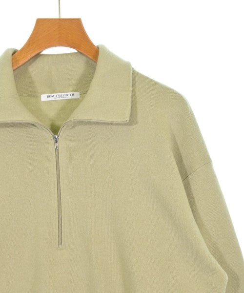 BEAUTY&YOUTH UNITED ARROWS 毛衣