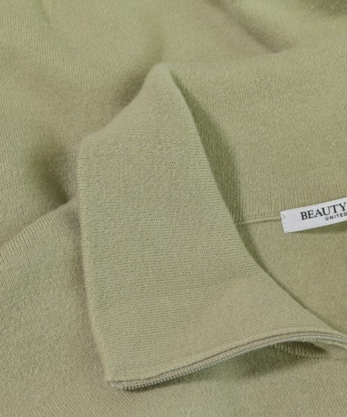 BEAUTY&YOUTH UNITED ARROWS 毛衣