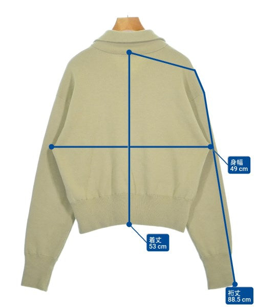 BEAUTY&YOUTH UNITED ARROWS 毛衣