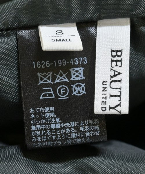 BEAUTY&YOUTH UNITED ARROWS 洋裝