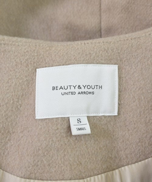 BEAUTY&YOUTH UNITED ARROWS 其他大衣