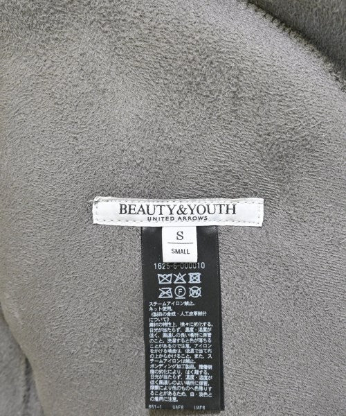 BEAUTY&YOUTH UNITED ARROWS 其他飛行外套