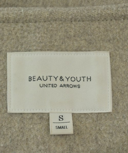 BEAUTY&YOUTH UNITED ARROWS 其他大衣