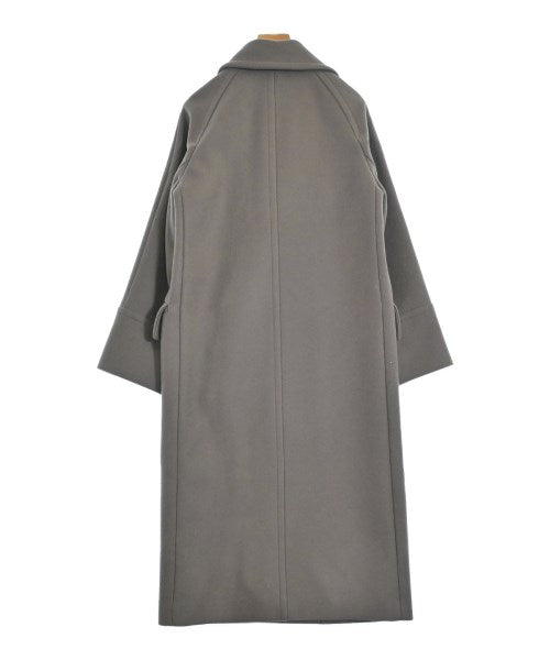 BEAUTY&YOUTH UNITED ARROWS 切斯特披風