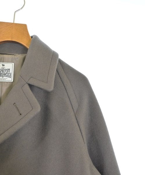 BEAUTY&YOUTH UNITED ARROWS 切斯特披風