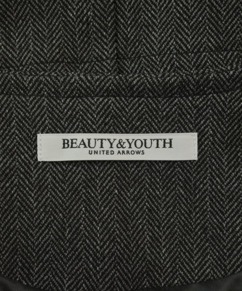 BEAUTY&YOUTH UNITED ARROWS 背心