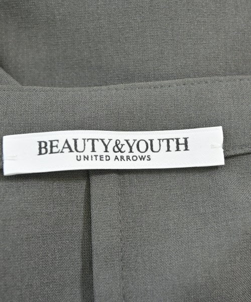 BEAUTY&YOUTH UNITED ARROWS 休閒夾克