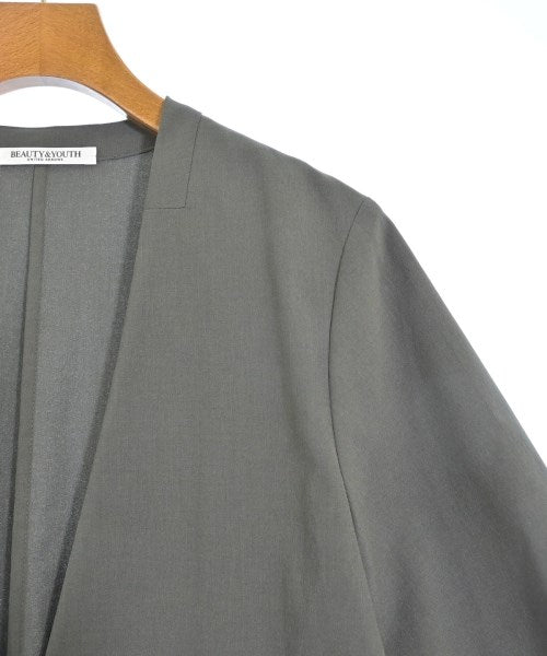 BEAUTY&YOUTH UNITED ARROWS 休閒夾克