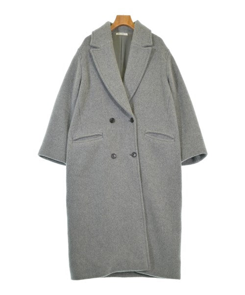 BEAUTY&YOUTH UNITED ARROWS 切斯特披風