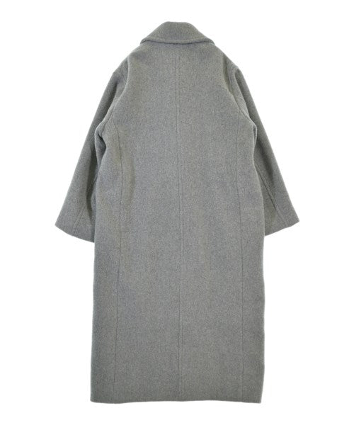 BEAUTY&YOUTH UNITED ARROWS 切斯特披風