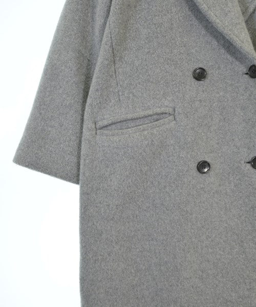 BEAUTY&YOUTH UNITED ARROWS 切斯特披風