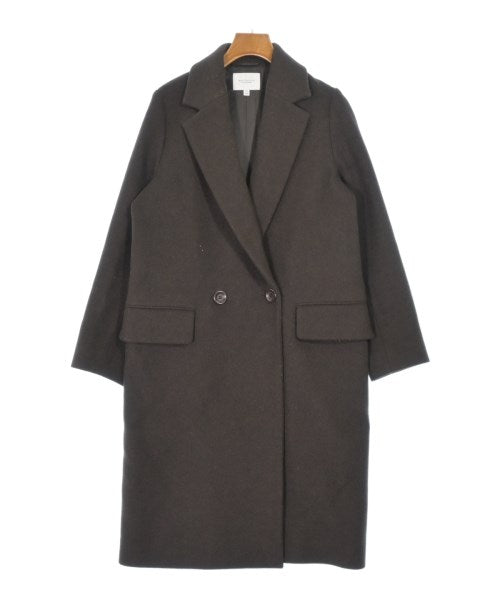 BEAUTY&YOUTH UNITED ARROWS 切斯特披風