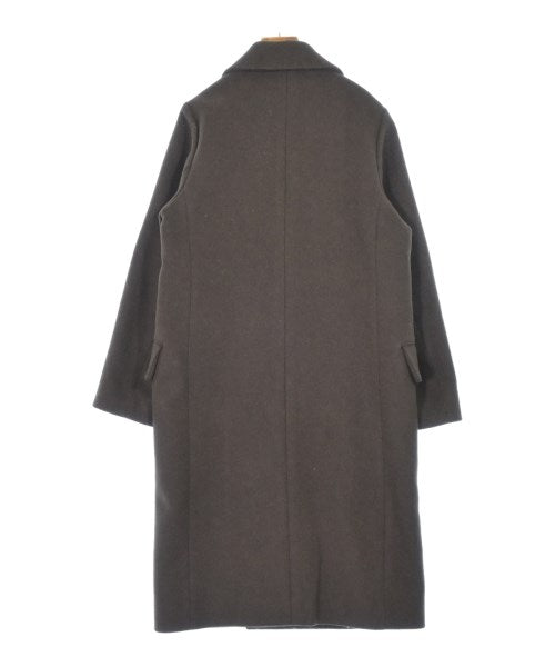 BEAUTY&YOUTH UNITED ARROWS 切斯特披風