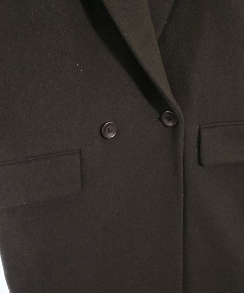 BEAUTY&YOUTH UNITED ARROWS 切斯特披風
